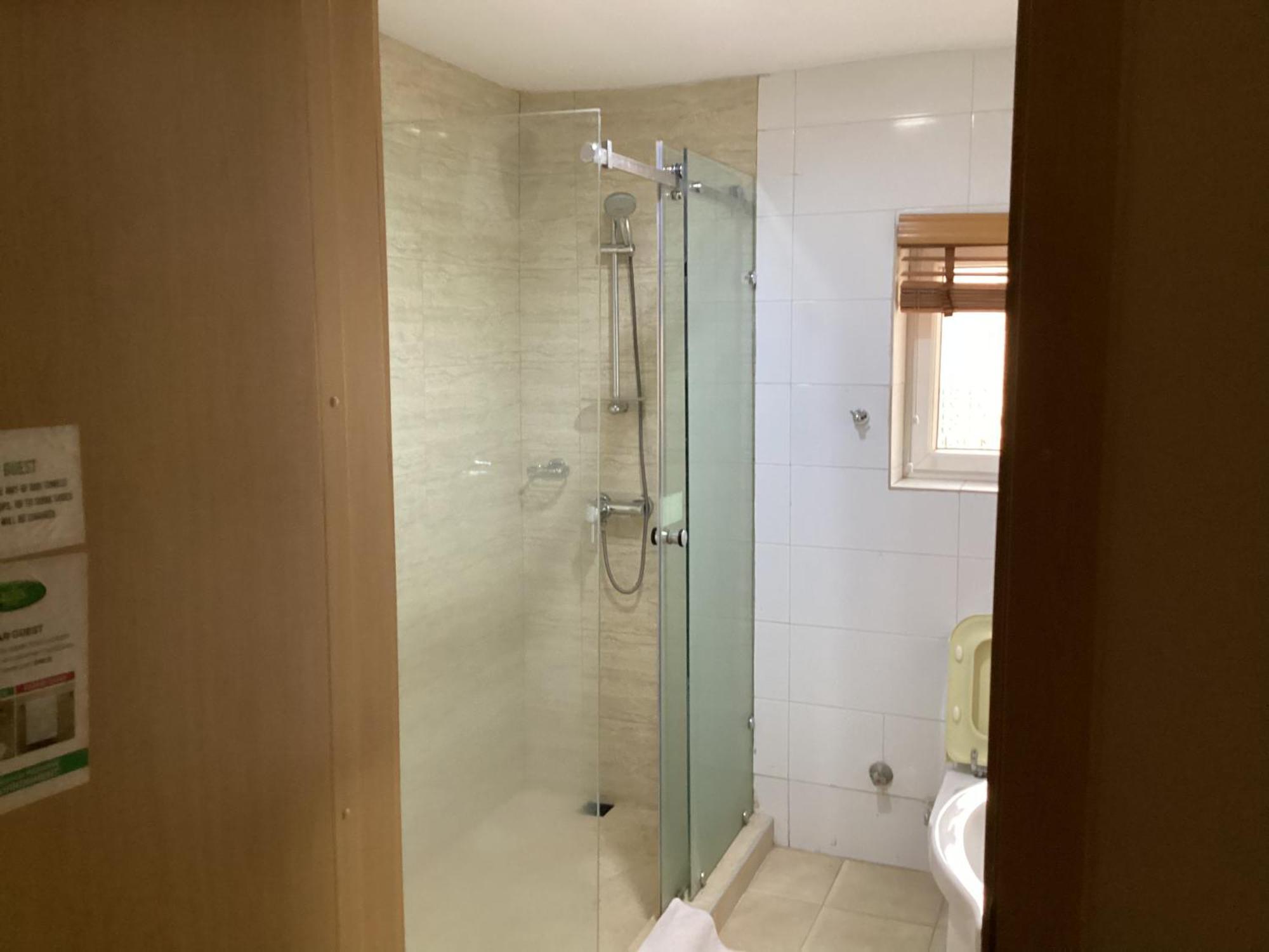 Adis Hotels Ibadan Zewnętrze zdjęcie