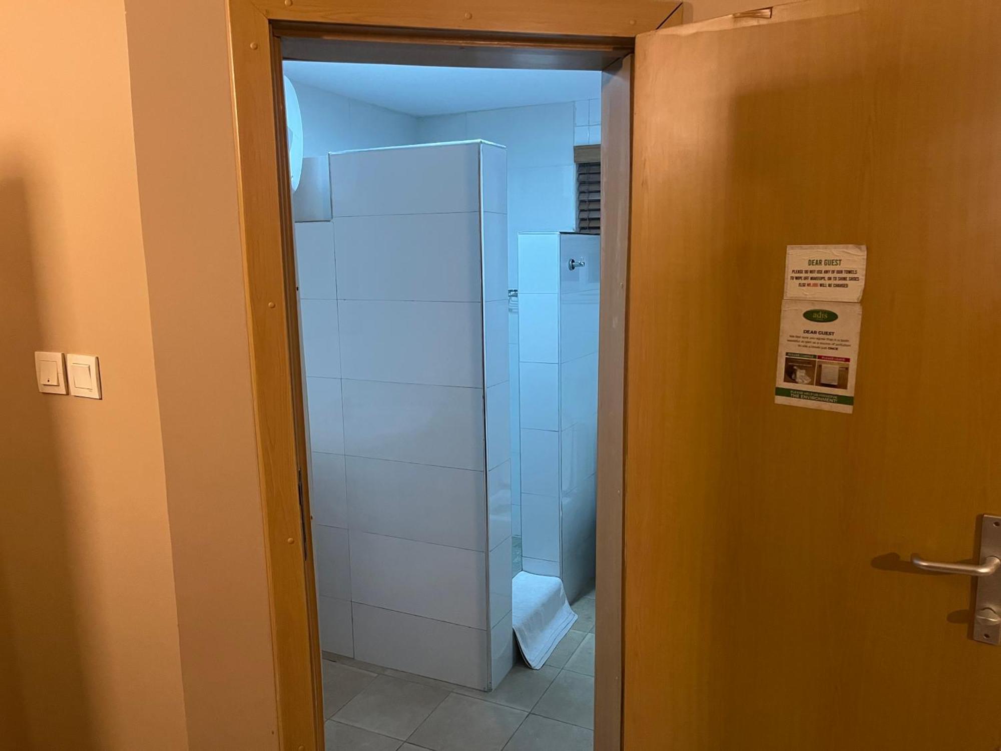 Adis Hotels Ibadan Zewnętrze zdjęcie