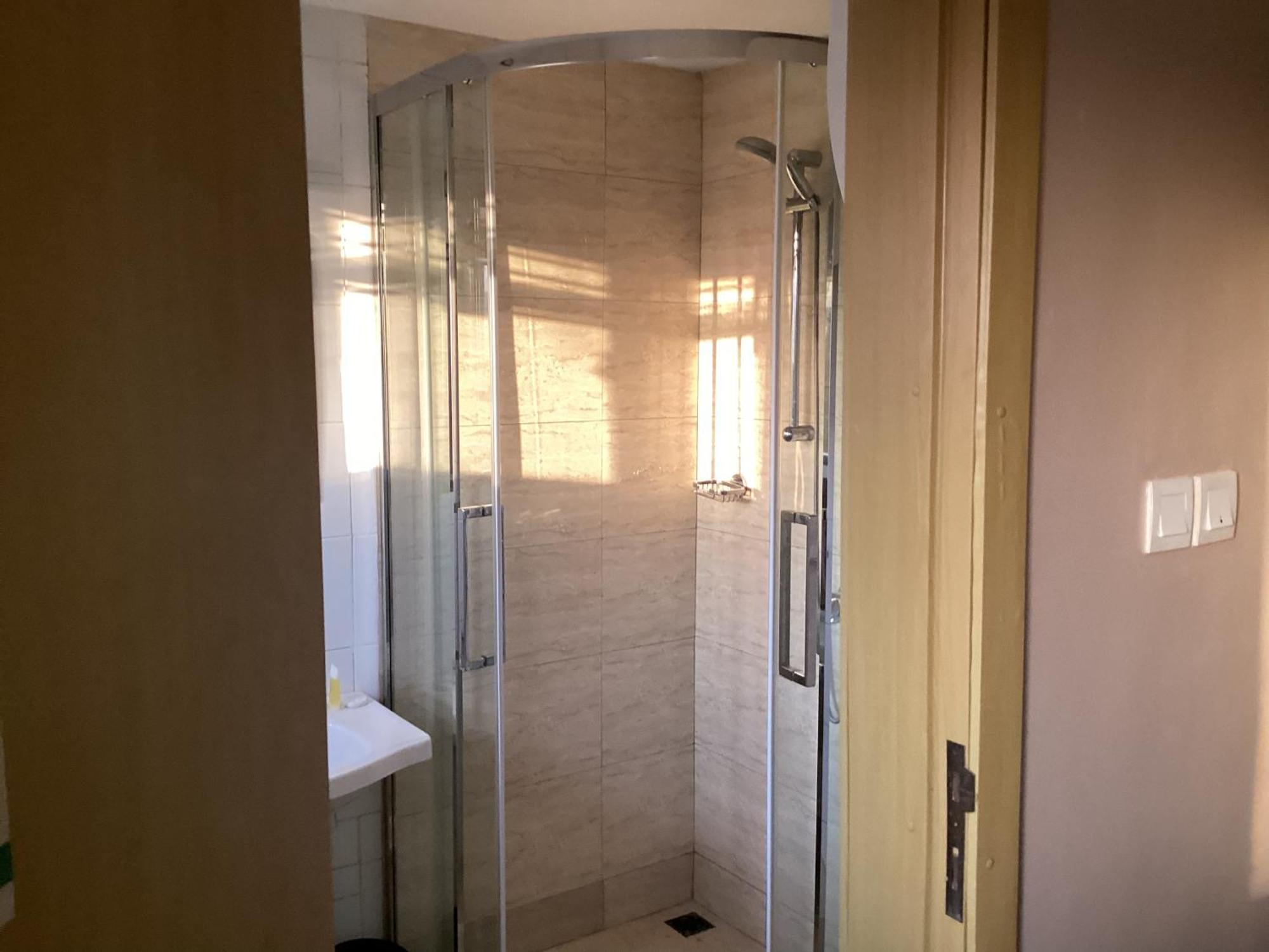 Adis Hotels Ibadan Zewnętrze zdjęcie