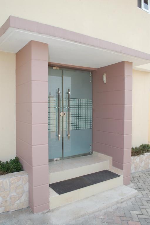 Adis Hotels Ibadan Pokój zdjęcie