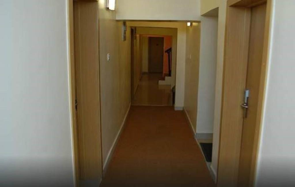 Adis Hotels Ibadan Zewnętrze zdjęcie